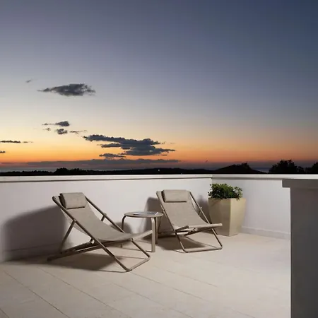 Luxury Adele Near Porec With Sea View And Private Pool Tar-Vabriga