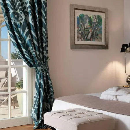 Luxury Adele Near Porec With Sea View And Private Pool Villa Tar-Vabriga