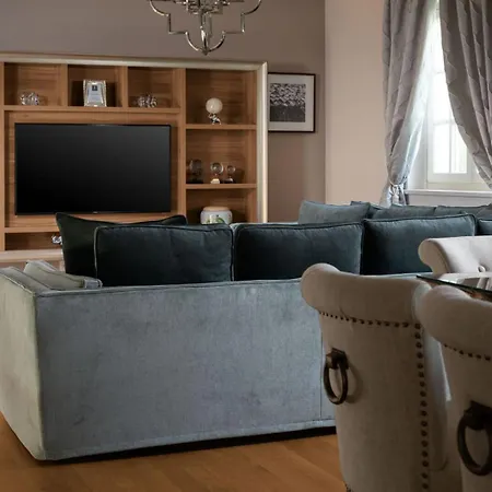 Villa Luxury Adele Near Porec With Sea View And Private Pool *