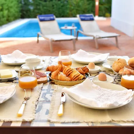 Villa Luxury Adele Near Porec With Sea View And Private Pool Tar-Vabriga