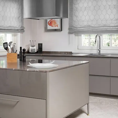 Villa Luxury Adele Near Porec With Sea View And Private Pool *