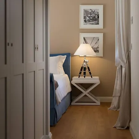 Luxury Adele Near Porec With Sea View And Private Pool *