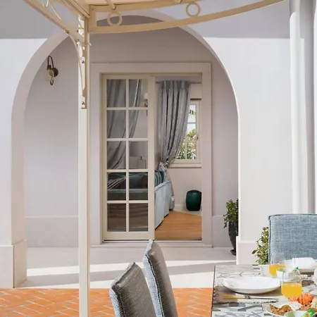 Villa Luxury Adele Near Porec With Sea View And Private Pool