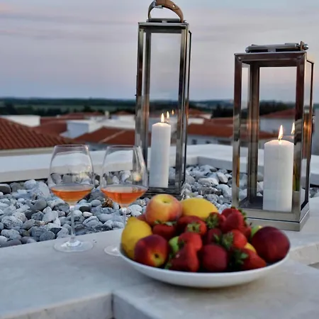 Luxury Adele Near Porec With Sea View And Private Pool *