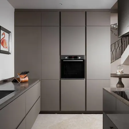 Luxury Adele Near Porec With Sea View And Private Pool Villa *