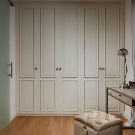 Luxury Adele Near Porec With Sea View And Private Pool