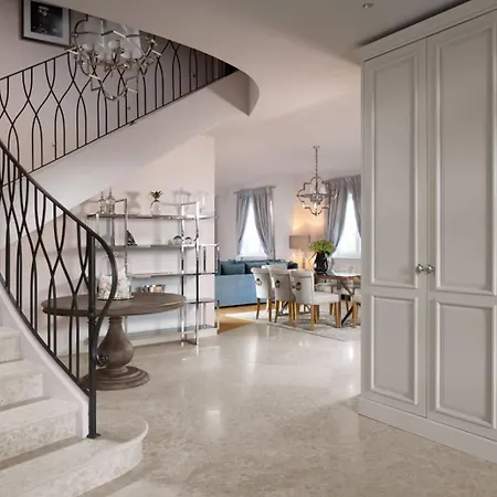 Villa Luxury Adele Near Porec With Sea View And Private Pool