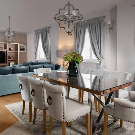 Villa Luxury Adele Near Porec With Sea View And Private Pool *