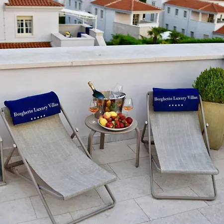 Luxury Adele Near Porec With Sea View And Private Pool Villa *