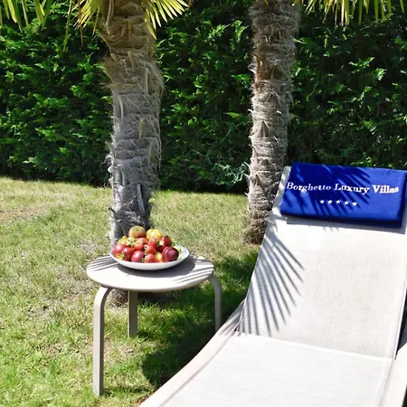 Luxury Adele Near Porec With Sea View And Private Pool Villa Tar-Vabriga