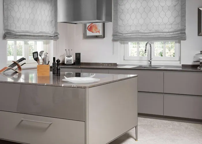 빌라 Luxury Adele Near Porec With Sea View And Private Pool *