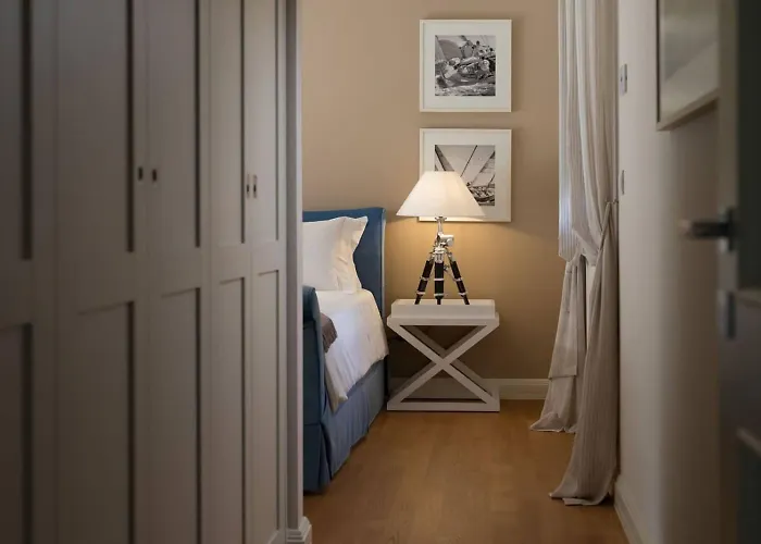 Luxury Adele Near Porec With Sea View And Private Pool *