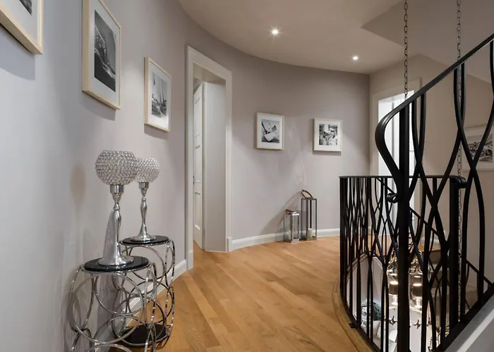 Luxury Adele Near Porec With Sea View And Private Pool * Tar-Vabriga