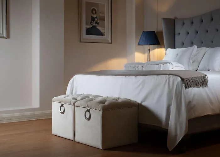 Luxury Adele Near Porec With Sea View And Private Pool 빌라 *