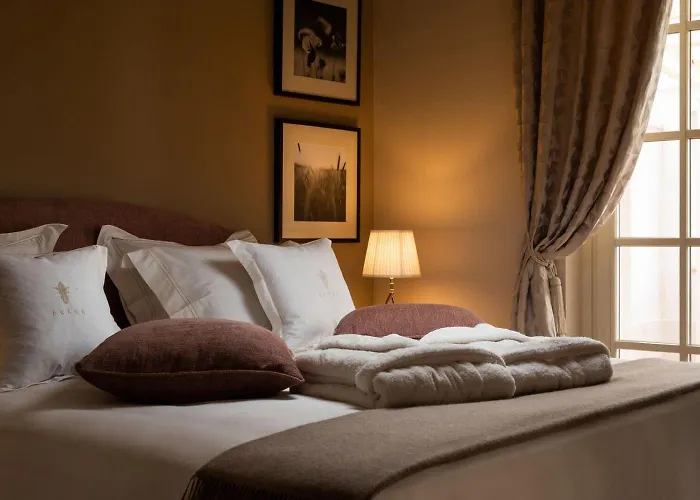 빌라 Luxury Adele Near Porec With Sea View And Private Pool Tar-Vabriga