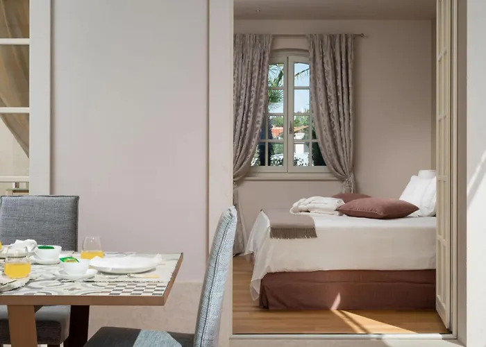 Luxury Adele Near Porec With Sea View And Private Pool * Tar-Vabriga