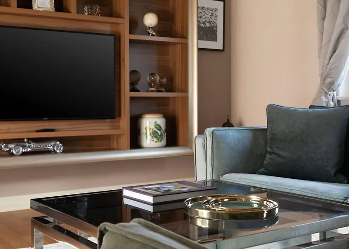 Luxury Adele Near Porec With Sea View And Private Pool Tar-Vabriga