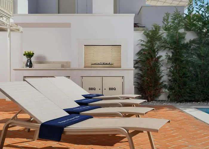 Luxury Adele Near Porec With Sea View And Private Pool *