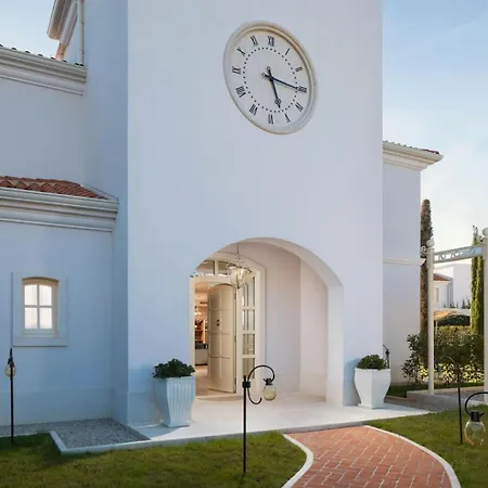 Luxury Adele Near Porec With Sea View And Private Pool Tar-Vabriga