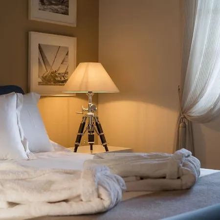 Villa Luxury Adele Near Porec With Sea View And Private Pool