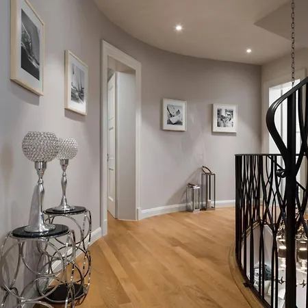 Luxury Adele Near Porec With Sea View And Private Pool * Tar-Vabriga