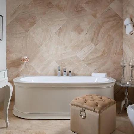 Vila Luxury Adele Near Porec With Sea View And Private Pool *