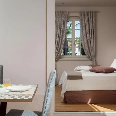 Luxury Adele Near Porec With Sea View And Private Pool * Tar-Vabriga