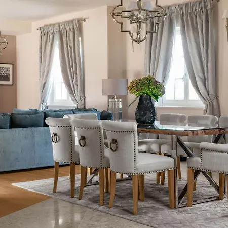 Vila Luxury Adele Near Porec With Sea View And Private Pool Tar-Vabriga